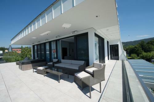 Hotel W�rthersee
