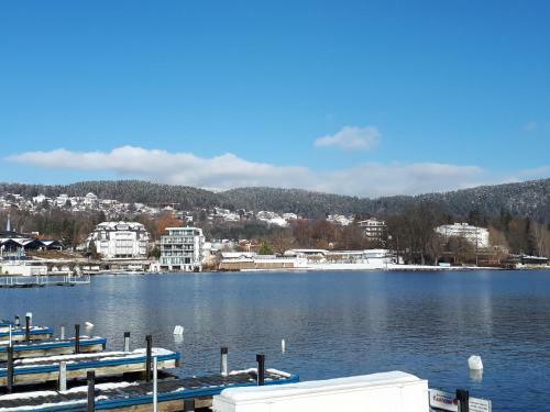 Hotel W�rthersee
