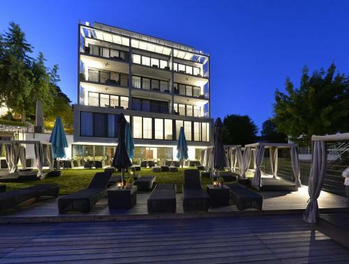 Hotel W�rthersee