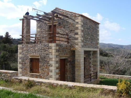Stratos Villas