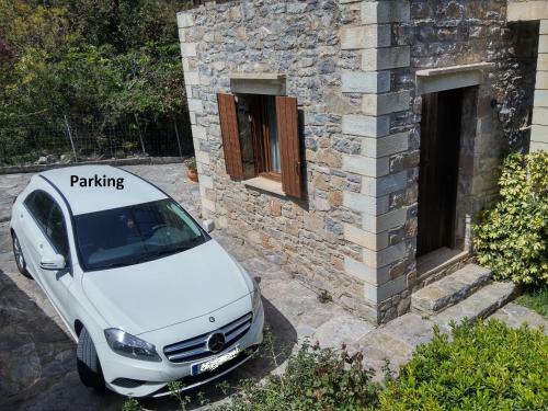 Stratos Villas