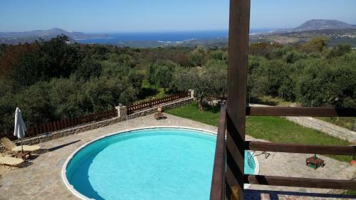Stratos Villas