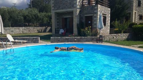 Stratos Villas