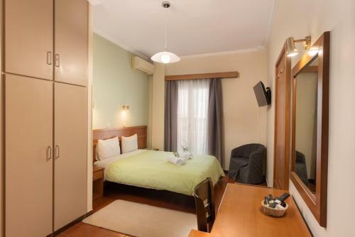 Lesvion Hotel