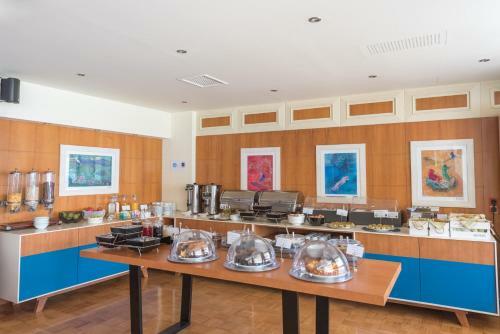 Lesvion Hotel