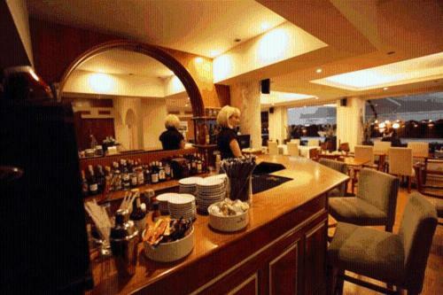 Lesvion Hotel