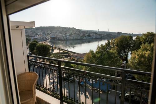 Hostal Zoumboulis Rooms