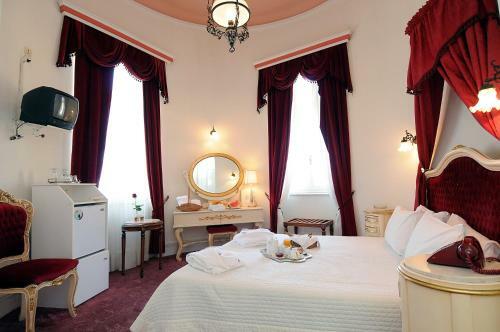 Pyrgos Of Mytilene Hotel