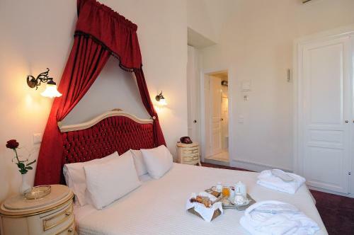 Pyrgos Of Mytilene Hotel