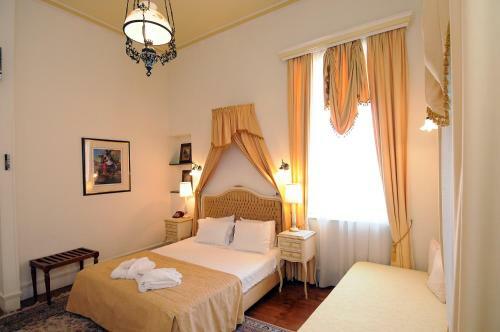 Pyrgos Of Mytilene Hotel