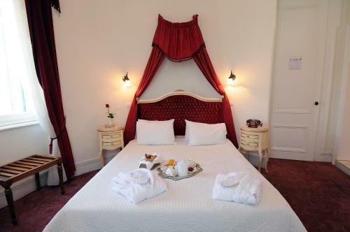 Pyrgos Of Mytilene Hotel