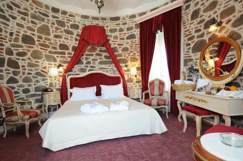 Pyrgos Of Mytilene Hotel