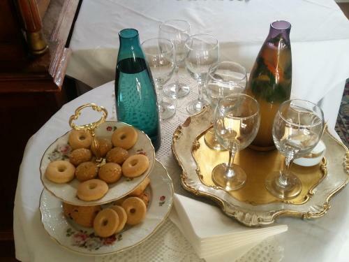 Pyrgos Of Mytilene Hotel