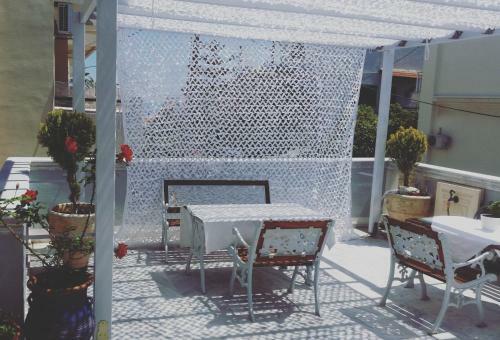 Pyrgos Of Mytilene Hotel