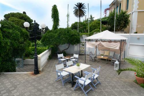 Pyrgos Of Mytilene Hotel