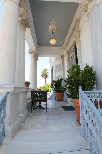 Pyrgos Of Mytilene Hotel