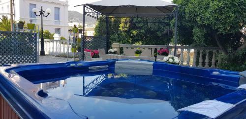 Pyrgos Of Mytilene Hotel