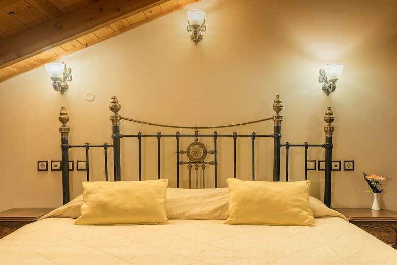 Theofilos Paradise Boutique Hotel