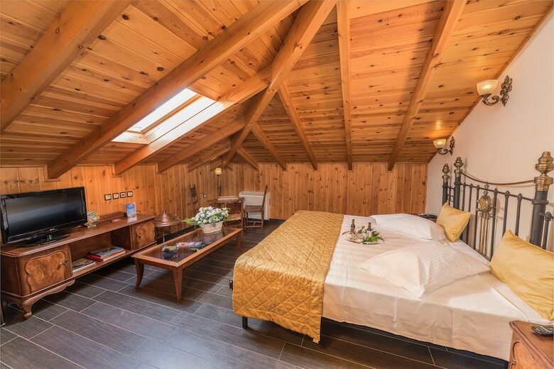 Theofilos Paradise Boutique Hotel