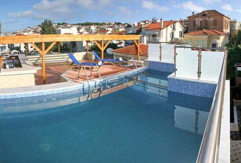 Theofilos Paradise Boutique Hotel