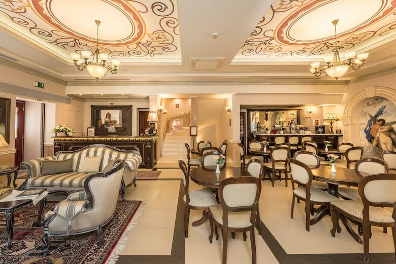 Theofilos Paradise Boutique Hotel