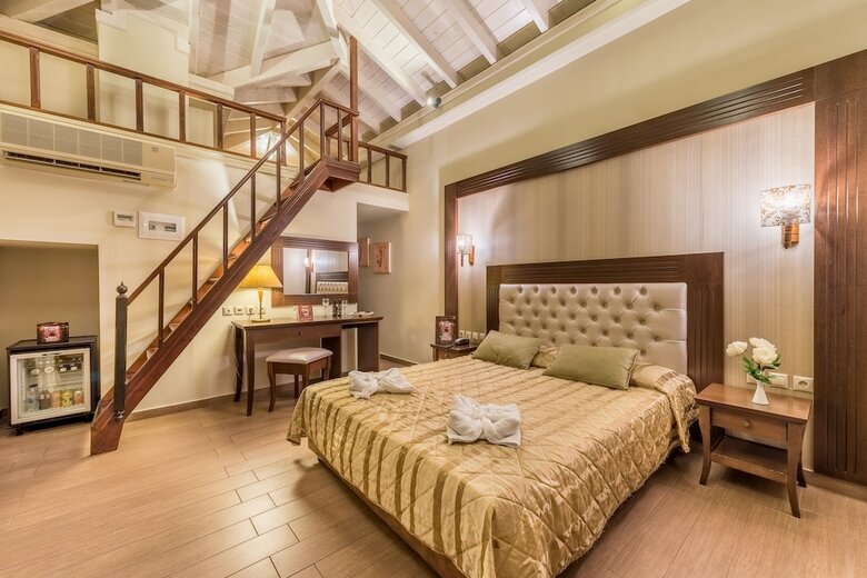 Theofilos Paradise Boutique Hotel
