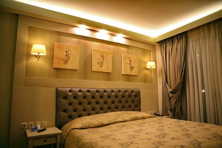 Theofilos Paradise Boutique Hotel