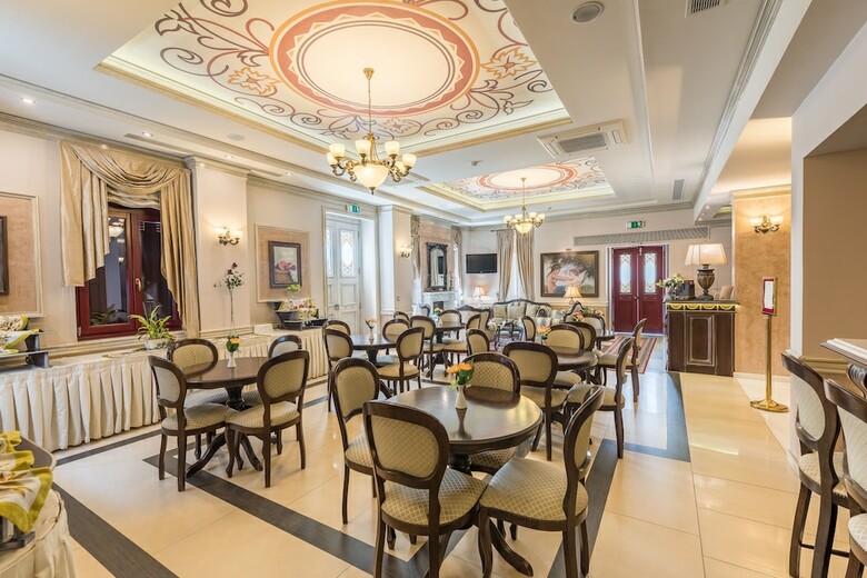 Theofilos Paradise Boutique Hotel
