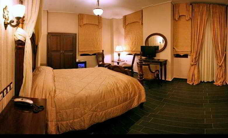 Theofilos Paradise Boutique Hotel