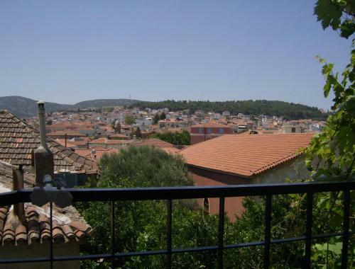 Apartamentos Vazakas Rooms