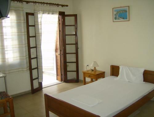 Apartamentos Vazakas Rooms