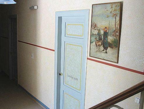 Orfeas Hotel