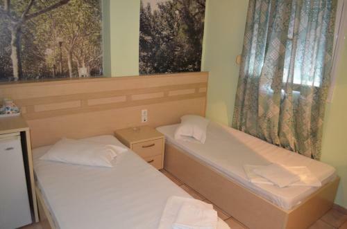Apartamento Fontana Rooms