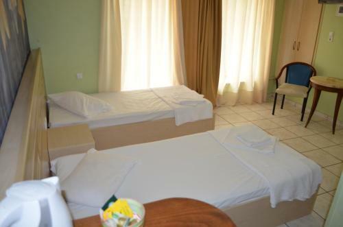 Apartamento Fontana Rooms