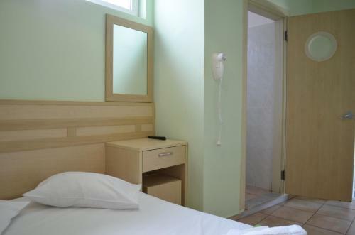 Apartamento Fontana Rooms