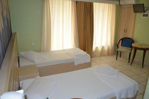 Apartamento Fontana Rooms