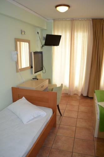 Apartamento Fontana Rooms