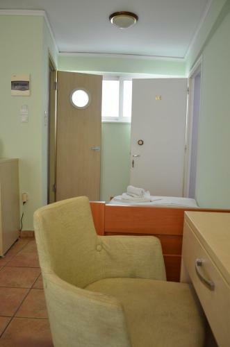 Apartamento Fontana Rooms