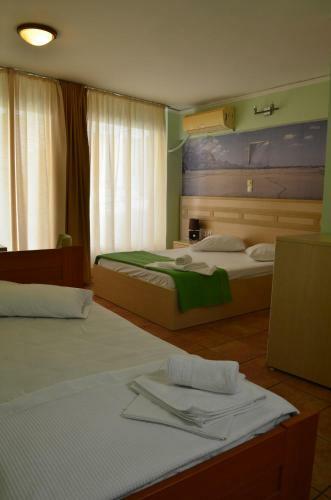 Apartamento Fontana Rooms