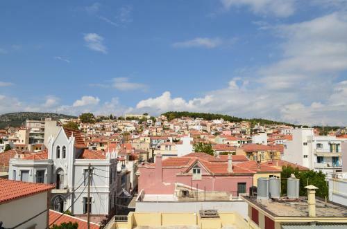Apartamento Fontana Rooms