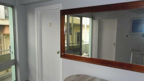 Apartamento Fontana Rooms