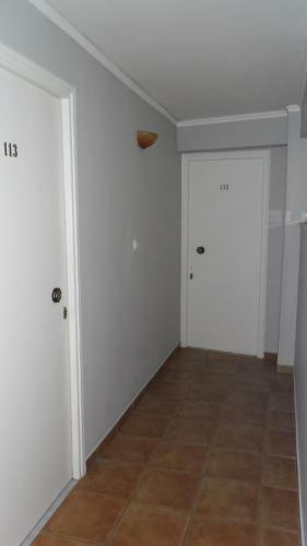 Apartamento Fontana Rooms