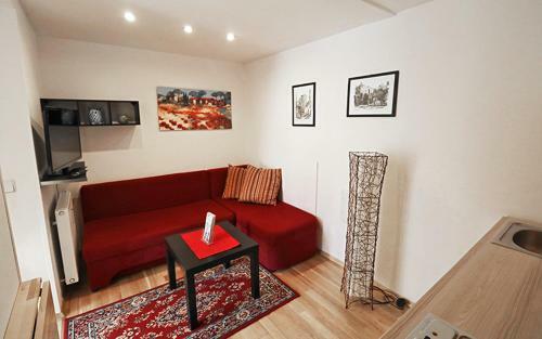 Posada G�stehaus Landgraf