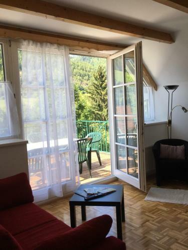 Posada G�stehaus Landgraf