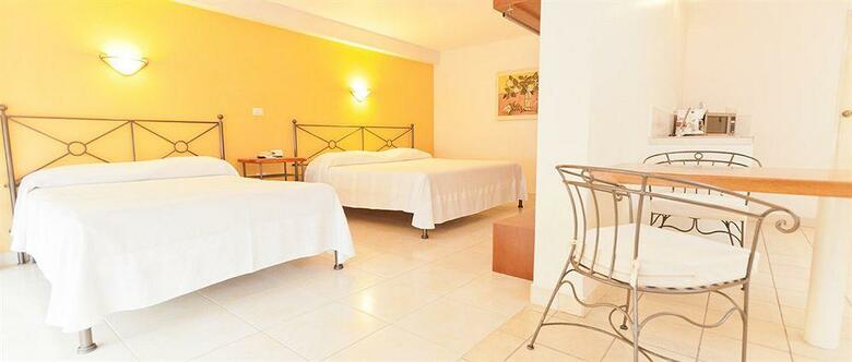 Hotel Balcon Del Alferez
