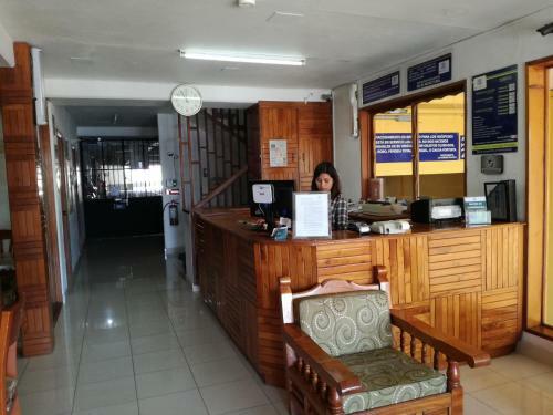 Hotel Citlalli