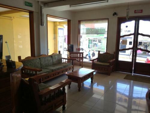 Hotel Citlalli