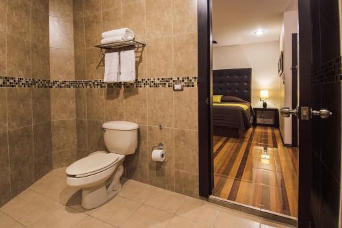 Majova Inn Hotel