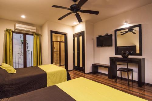 Majova Inn Hotel