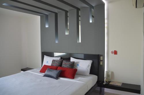 Auto-hotel Mediterr�neo